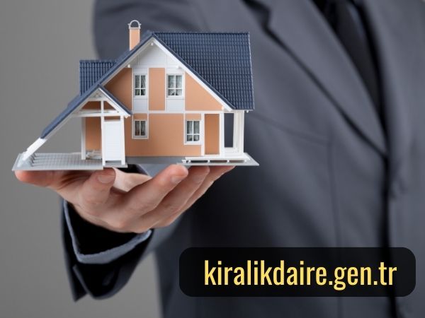 Şehit Cevdet Özdemir Mahallesi Kiralık Daire